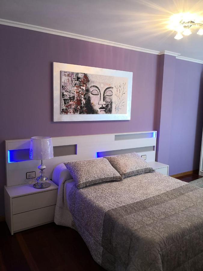 Alexander's flat Lejlighed Melide Eksteriør billede