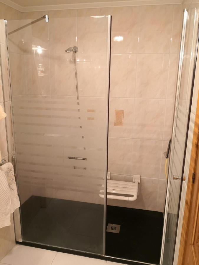 Alexander's flat Lejlighed Melide Eksteriør billede